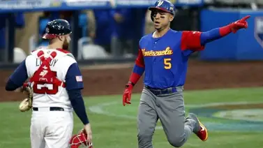 Clásico Mundial de Beisbol: ¿Cuál fue el resultado del último juego entre Venezuela y Estados Unidos? Clásico Mundial de Beisbol: ¿Cuál fue el resultado del último juego entre Venezuela y Estados Unidos?