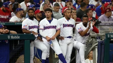 Clásico Mundial de Beisbol: Superestrellas de dominicana principales responsables de la eliminación