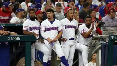 Clásico Mundial de Beisbol: Superestrellas de dominicana principales responsables de la eliminación Clásico Mundial de Beisbol: Superestrellas de dominicana principales responsables de la eliminación