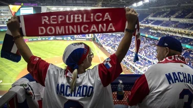 Clásico Mundial de Beisbol: Razones por las que la poderosa República Dominicana quedó eliminada