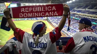 Clásico Mundial de Beisbol: Razones por las que la poderosa República Dominicana quedó eliminada Clásico Mundial de Beisbol: Razones por las que la poderosa República Dominicana quedó eliminada