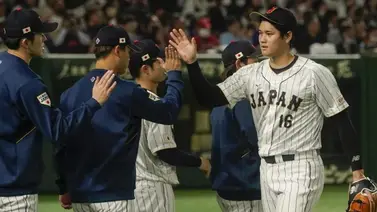 Clásico Mundial de Beisbol: Japón impone récord con su pase a semifinales