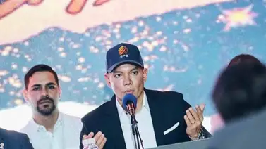 Superliga: José Guerrero sobre Cocodrilos: "Vamos a dar el todo por el todo" Superliga: José Guerrero sobre Cocodrilos: "Vamos a dar el todo por el todo"