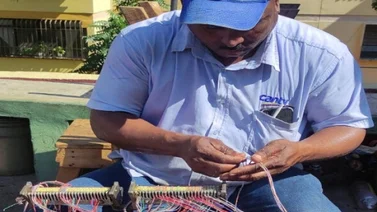 Cantv inicia reparaciones de fallas en las parroquias de Caracas