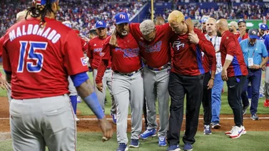¿Cómo afecta la lesión de Edwin Díaz a las próximas ediciones del Clásico Mundial de Beisbol?