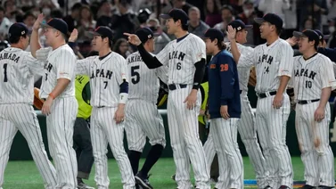 Clásico Mundial de Beisbol: Japón de nuevo en Semifinales, resumen del 16 de marzo