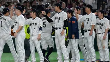 Clásico Mundial de Beisbol: Japón de nuevo en Semifinales, resumen del 16 de marzo Clásico Mundial de Beisbol: Japón de nuevo en Semifinales, resumen del 16 de marzo