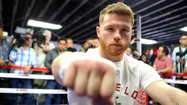 Canelo Álvarez regresa de nuevo a pelear en su tierra, aquí te decimos dónde Canelo Álvarez regresa de nuevo a pelear en su tierra, aquí te decimos dónde