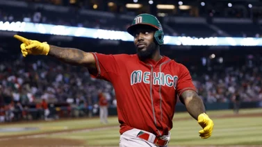 Clásico Mundial de Beisbol: Randy Arozarena, la gran asimilación para México