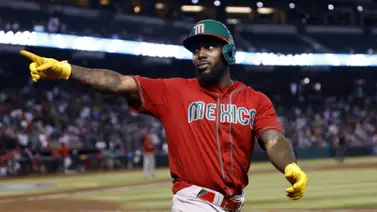 Clásico Mundial de Beisbol: Randy Arozarena, la gran asimilación para México Clásico Mundial de Beisbol: Randy Arozarena, la gran asimilación para México