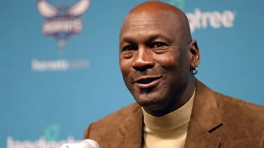 NBA: Michael Jordan negocia la venta de su equipo Charlotte Hornets