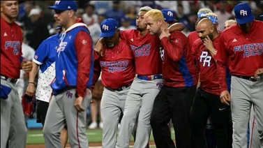 Vea aquí el mensaje de Edwin Díaz tras perderse el Clásico Mundial de Beisbol (+Tuit)