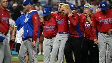 Vea aquí el mensaje de Edwin Díaz tras perderse el Clásico Mundial de Beisbol (+Tuit) Vea aquí el mensaje de Edwin Díaz tras perderse el Clásico Mundial de Beisbol (+Tuit)