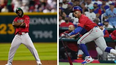 Juego para hoy del Clásico Mundial de Beisbol 2023 Juego para hoy del Clásico Mundial de Beisbol 2023