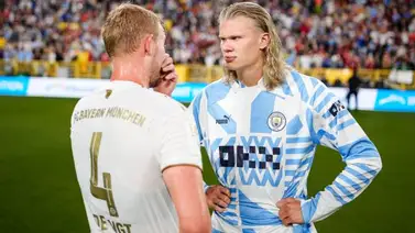 Champions League: Así quedaron definidos todos los cruces de cuartos y semifinales Champions League: Así quedaron definidos todos los cruces de cuartos y semifinales