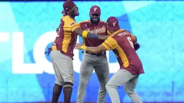 Clásico Mundial de Beisbol: ¿Cuándo juega Venezuela vs Estados Unidos? Clásico Mundial de Beisbol: ¿Cuándo juega Venezuela vs Estados Unidos?