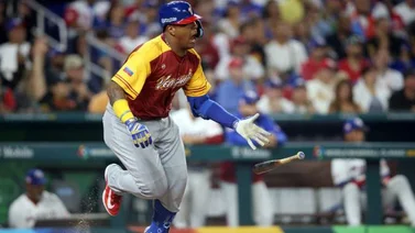 Venezuela - Estados Unidos: ¿Quién tiene mejor ofensiva en lo que va de Clásico Mundial de Beisbol?