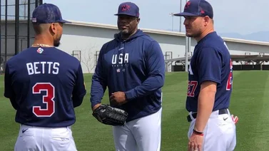 Estrellas de Estados Unidos defienden el Clásico Mundial frente a las críticas por posibles lesiones