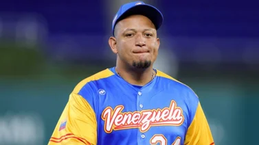 Clásico Mundial de Beisbol: ¿Cuál es la nueva restricción a Miguel Cabrera y cómo afecta a Venezuela?