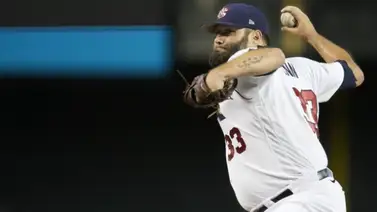 Clásico Mundial de Beisbol: Estados Unidos anuncia abridor sorpresa para enfrentar a Venezuela Clásico Mundial de Beisbol: Estados Unidos anuncia abridor sorpresa para enfrentar a Venezuela