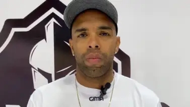 Gregory Vargas: "Quiero ganar un título con Gladiadores" Gregory Vargas: "Quiero ganar un título con Gladiadores"