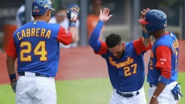 Clásico Mundial de Beisbol: Estos son los peloteros supervivientes del último duelo Venezuela Vs. Estados Unidos