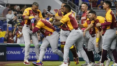 Clásico Mundial de Béisbol: Martín Pérez vs Lance Lynn, el duelo de pitcheo  entre Estados Unidos y Venezuela