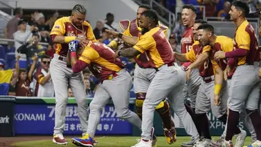 Clásico Mundial de Beisbol: Así le ha ido a Venezuela ante Lance Lynn, abridor de Estados Unidos Clásico Mundial de Beisbol: Así le ha ido a Venezuela ante Lance Lynn, abridor de Estados Unidos