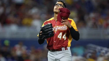 Clásico Mundial de Beisbol: ¿Quién tiene mejor pitcheo entre Venezuela y EEUU?