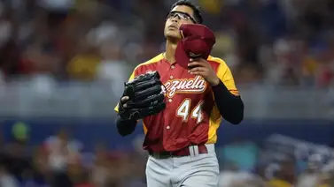 Clásico Mundial de Beisbol: ¿Quién tiene mejor pitcheo entre Venezuela y EEUU? Clásico Mundial de Beisbol: ¿Quién tiene mejor pitcheo entre Venezuela y EEUU?
