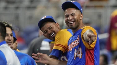 Usuarios de Meridiano votan acerca de lo mejor que ha tenido Venezuela en el Clásico Mundial (+Encuesta)