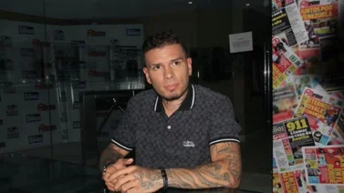 Roger Gutierrez se mantendrá en las 130 libras y con rivales en mente