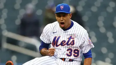 MLB: Estas podrían ser las opciones de los Mets ante la baja de Edwin Díaz MLB: Estas podrían ser las opciones de los Mets ante la baja de Edwin Díaz