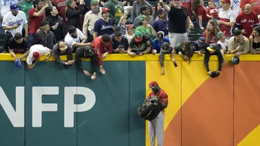 Estos son los récords que ha roto el Clásico Mundial de Beisbol entre los fanáticos
