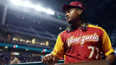 Clásico Mundial de Beibsol: ¿Cuál será el rol de Luis García en el duelo ante Estados Unidos? Clásico Mundial de Beibsol: ¿Cuál será el rol de Luis García en el duelo ante Estados Unidos?