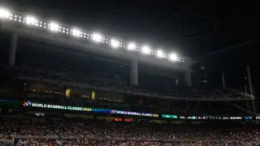 Miami vende todas sus entradas para instancias finales del Clásico Mundial Miami vende todas sus entradas para instancias finales del Clásico Mundial