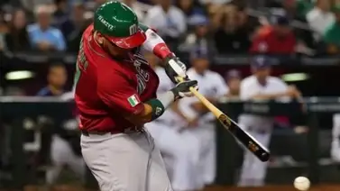 Clásico Mundial de Beisbol: México apela a la constancia para salir de Puerto Rico (+Videos) Clásico Mundial de Beisbol: México apela a la constancia para salir de Puerto Rico (+Videos)