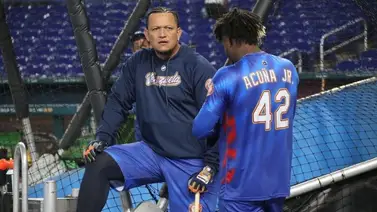 MLB: Esto dice Miguel Cabrera sobre la posibilidad de extender su carrera MLB: Esto dice Miguel Cabrera sobre la posibilidad de extender su carrera