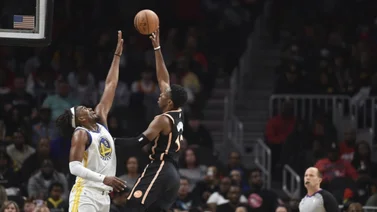 Así culmina la jornada de la NBA este viernes 17 de marzo