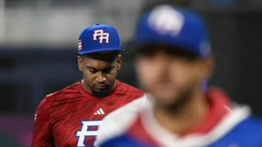 Clásico Mundial de Beisbol: ¿Es un fracaso la eliminación de Puerto Rico?