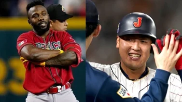 Clásico Mundial de Beisbol: ¿Cuándo jugarán México y Japón en Semifinales?