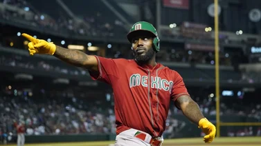 Clásico Mundial de Beisbol: Randy Arozarena ya es leyenda en México. "Es como el Chavo del 8"