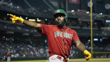 Clásico Mundial de Beisbol: Randy Arozarena ya es leyenda en México. "Es como el Chavo del 8" Clásico Mundial de Beisbol: Randy Arozarena ya es leyenda en México. "Es como el Chavo del 8"