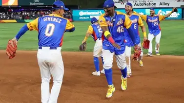 Clásico Mundial de Beisbol: Jugadores a seguir en duelo entre Venezuela y Estados Unidos Clásico Mundial de Beisbol: Jugadores a seguir en duelo entre Venezuela y Estados Unidos