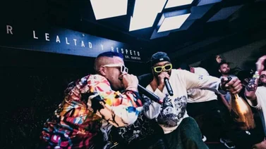 ¿Por qué Jowell y Randy ya no vienen a Venezuela? Aquí los detalles