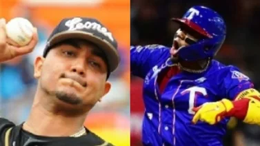 ¿Cuáles peloteros jugaron en la LVBP 22-23 y representan a Venezuela en el Clásico Mundial?
