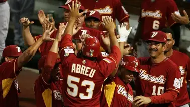 Clásico Mundial de Beisbol: Esta fue la última vez que Venezuela jugó un encuentro para alcanzar las semifinales (+VIDEO) Clásico Mundial de Beisbol: Esta fue la última vez que Venezuela jugó un encuentro para alcanzar las semifinales (+VIDEO)