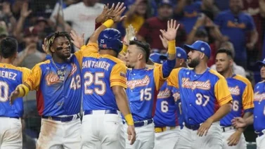 Clásico Mundial de Beisbol: Así saldrá Venezuela ante Estados Unidos en los cuartos de final (+Line-Up)