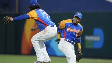Prensa americana halaga a Venezuela previo al duelo contra Estados Unidos: "Llegan con seguridad" (+Video)