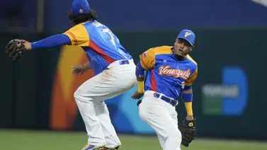 Prensa americana halaga a Venezuela previo al duelo contra Estados Unidos: "Llegan con seguridad" (+Video) Prensa americana halaga a Venezuela previo al duelo contra Estados Unidos: "Llegan con seguridad" (+Video)